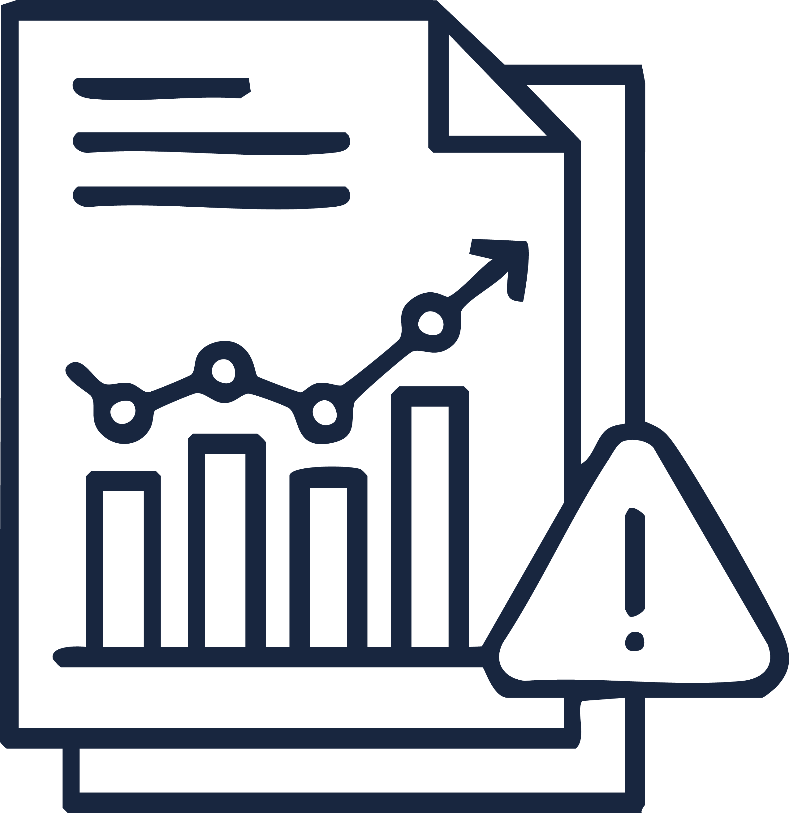 Los programas de prevencin y promocin
en materia de derechos humanos;