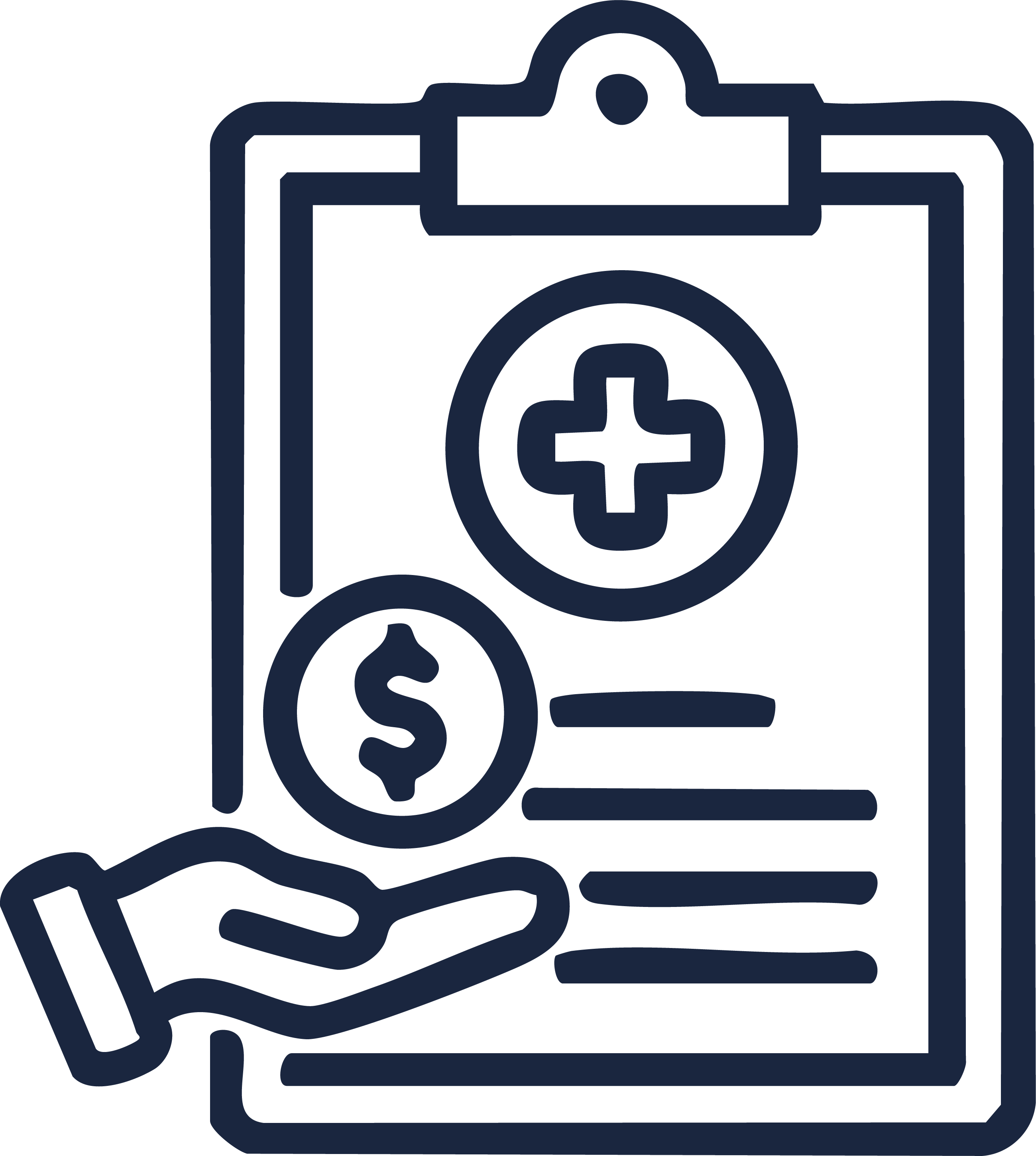 Gastos por concepto de viticos y gastos de representacin